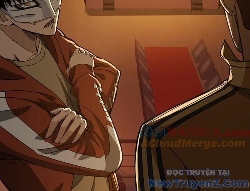 Nhất Ký Trọng Quyền: Chapter 30