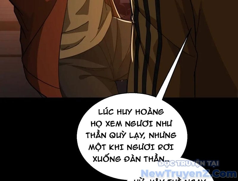 Nhất Ký Trọng Quyền: Chapter 30