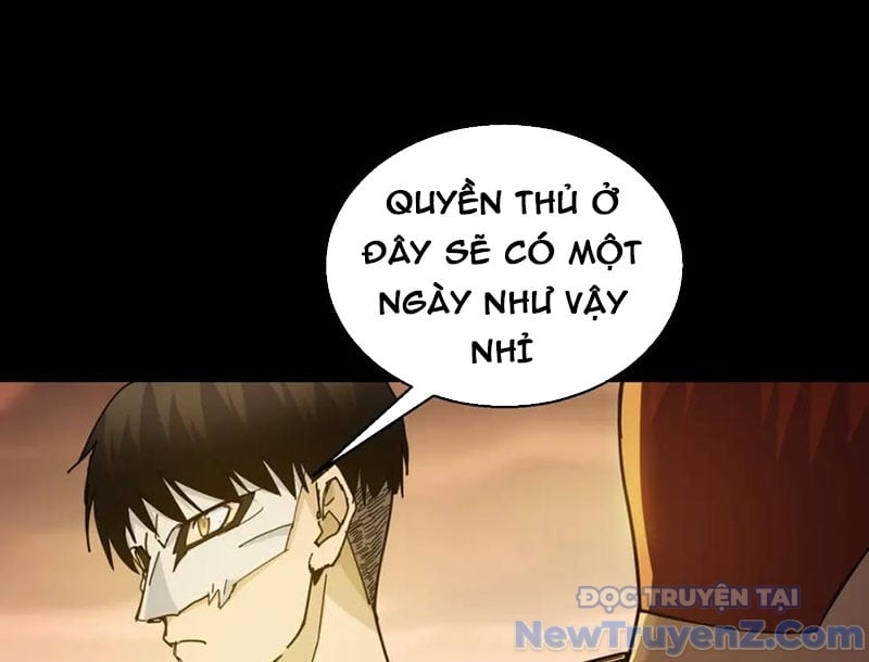 Nhất Ký Trọng Quyền: Chapter 30