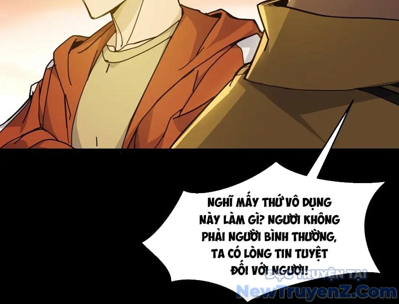 Nhất Ký Trọng Quyền: Chapter 30