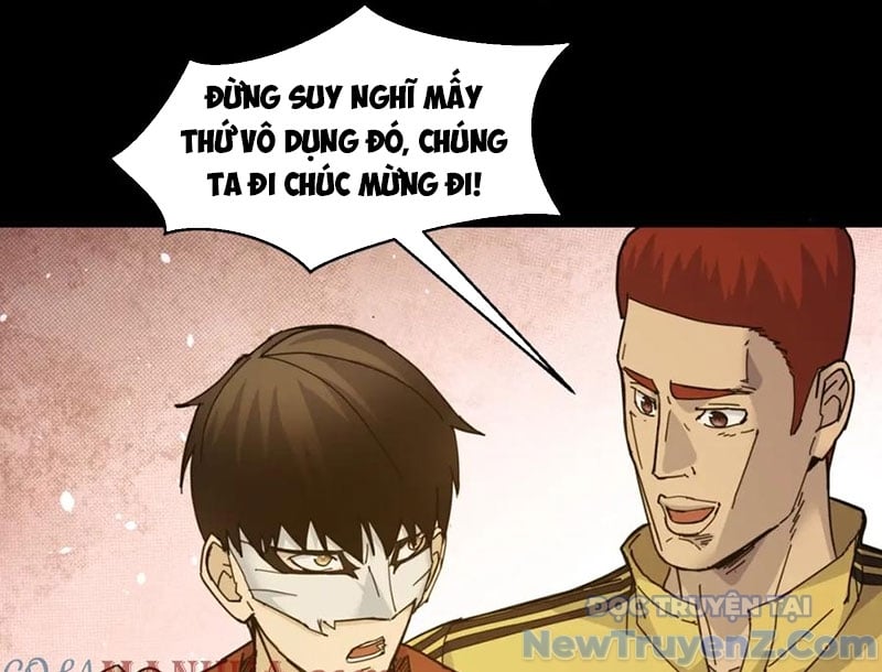 Nhất Ký Trọng Quyền: Chapter 30