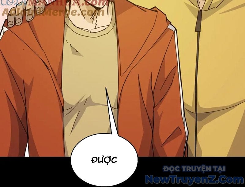 Nhất Ký Trọng Quyền: Chapter 30