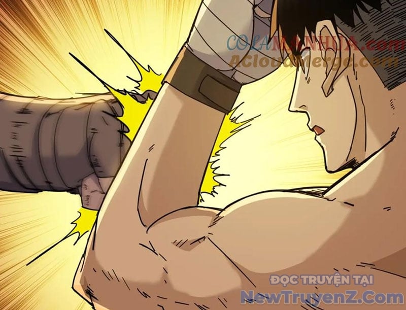 Nhất Ký Trọng Quyền: Chapter 30