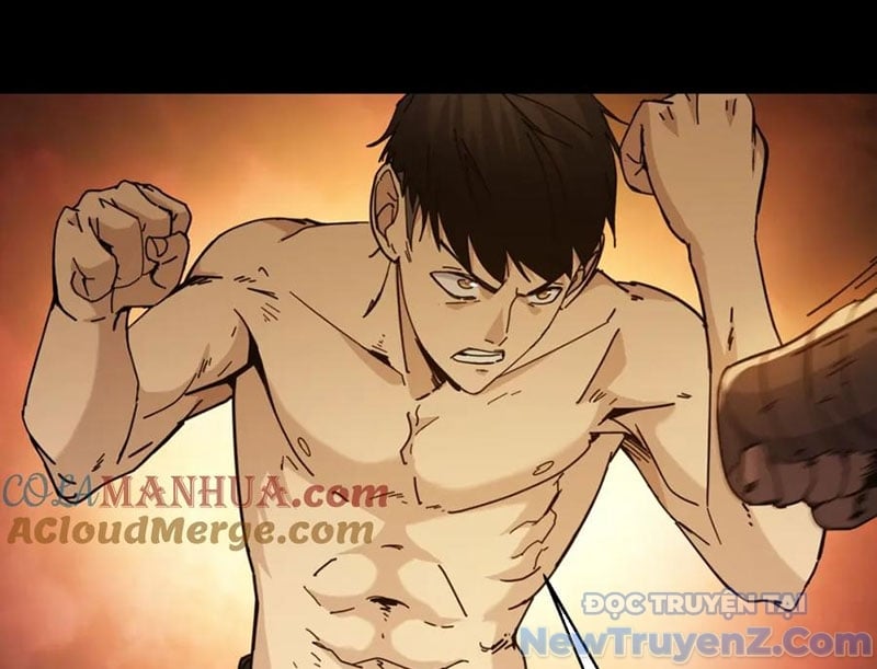 Nhất Ký Trọng Quyền: Chapter 30