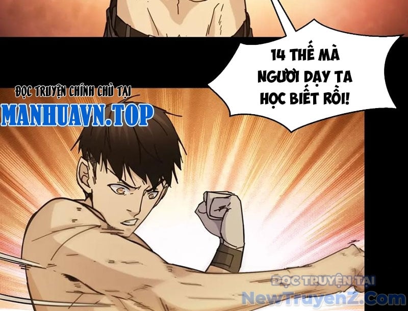 Nhất Ký Trọng Quyền: Chapter 30