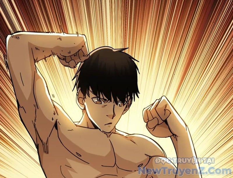 Nhất Ký Trọng Quyền: Chapter 30