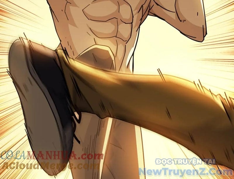 Nhất Ký Trọng Quyền: Chapter 30