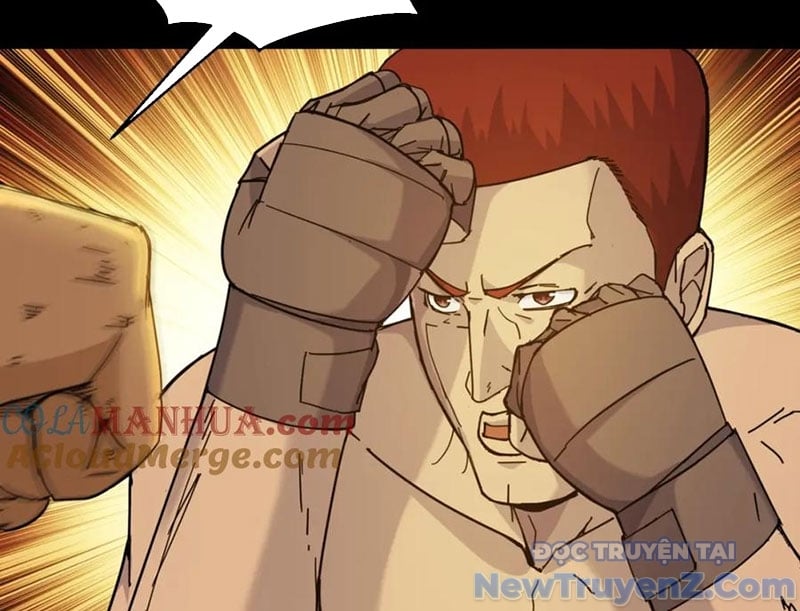 Nhất Ký Trọng Quyền: Chapter 30
