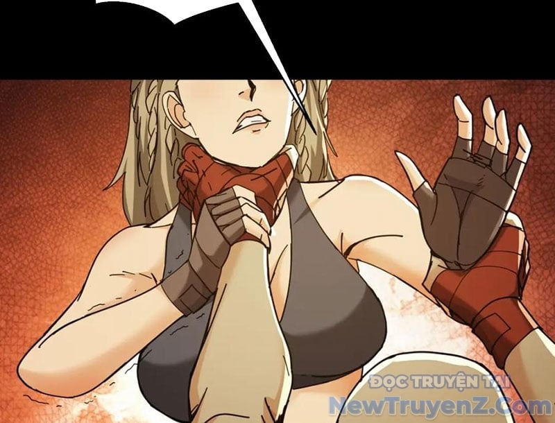 Nhất Ký Trọng Quyền: Chapter 30