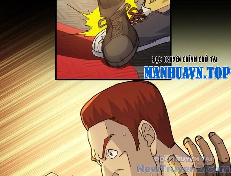 Nhất Ký Trọng Quyền: Chapter 30