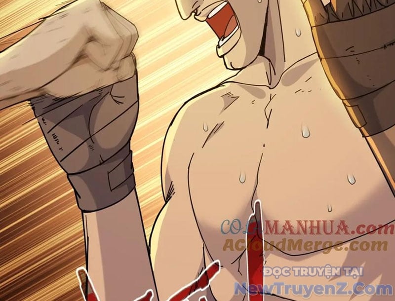 Nhất Ký Trọng Quyền: Chapter 30