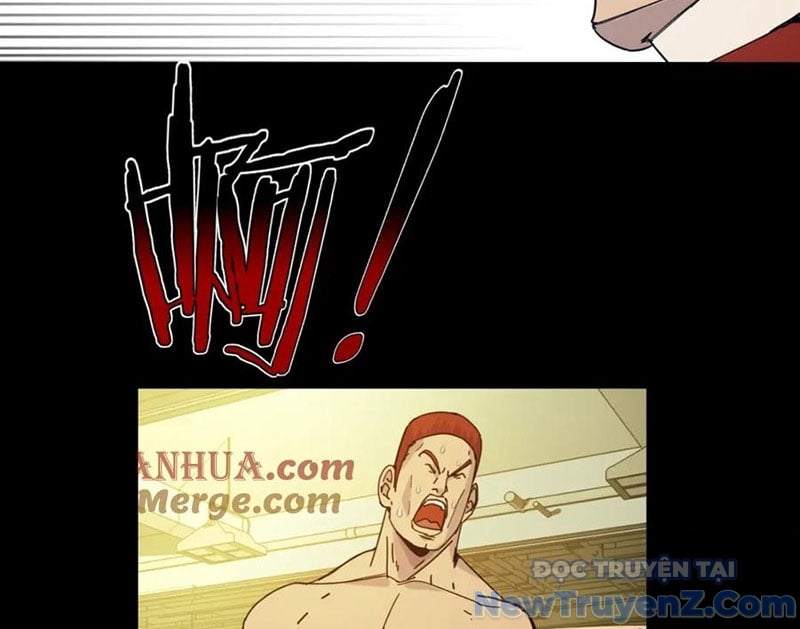 Nhất Ký Trọng Quyền: Chapter 30