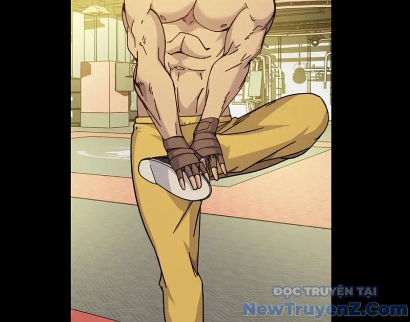 Nhất Ký Trọng Quyền: Chapter 30