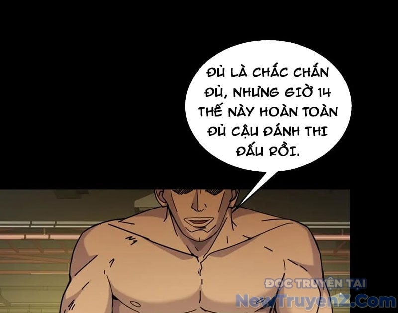 Nhất Ký Trọng Quyền: Chapter 30