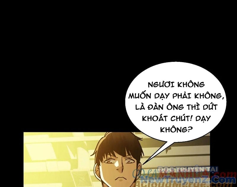 Nhất Ký Trọng Quyền: Chapter 30