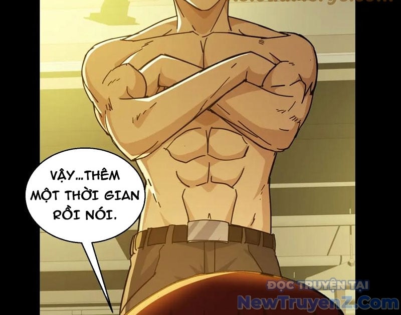 Nhất Ký Trọng Quyền: Chapter 30