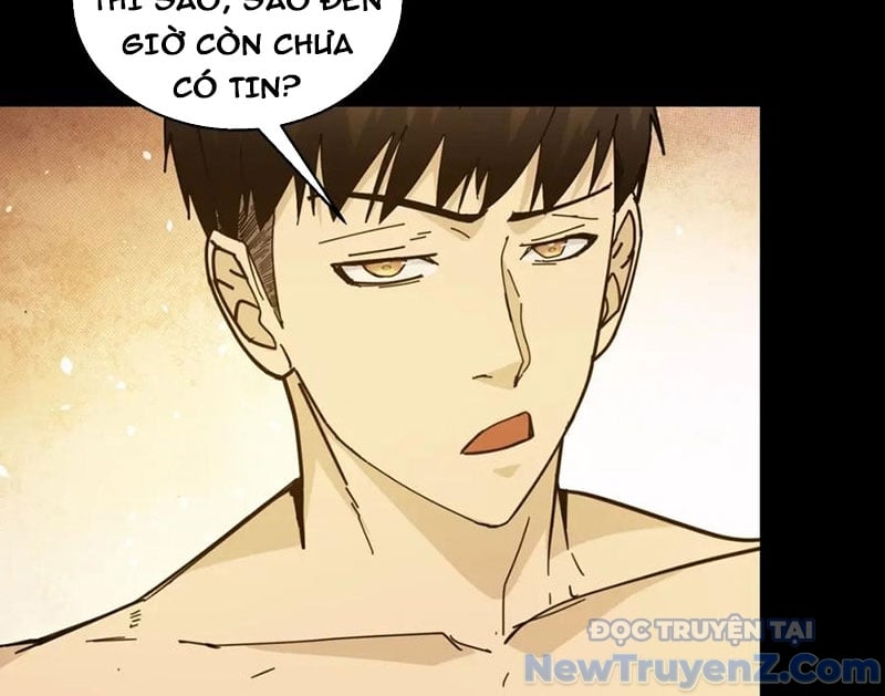 Nhất Ký Trọng Quyền: Chapter 30