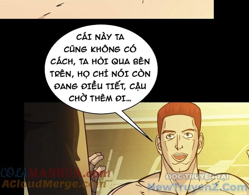 Nhất Ký Trọng Quyền: Chapter 30