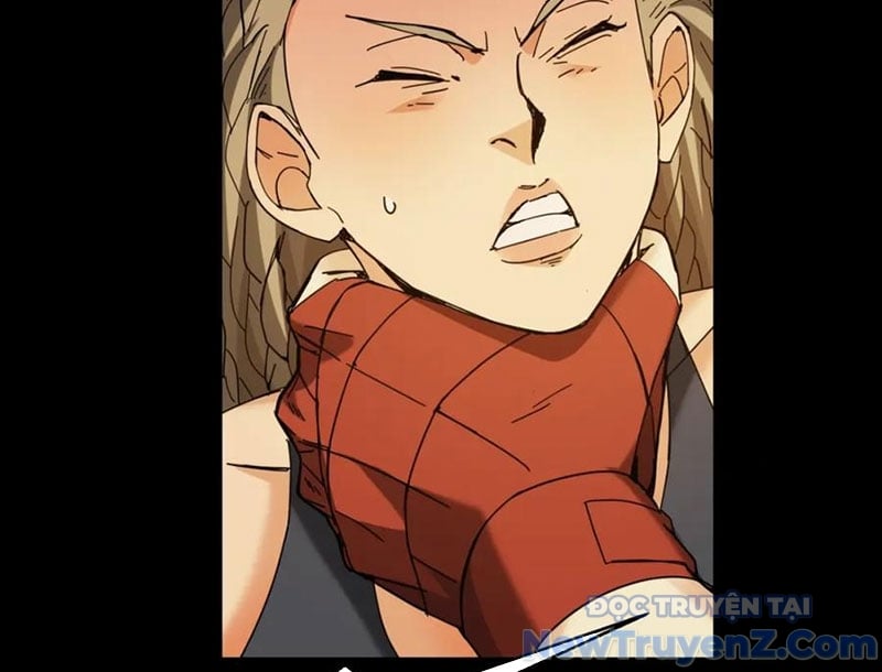 Nhất Ký Trọng Quyền: Chapter 30