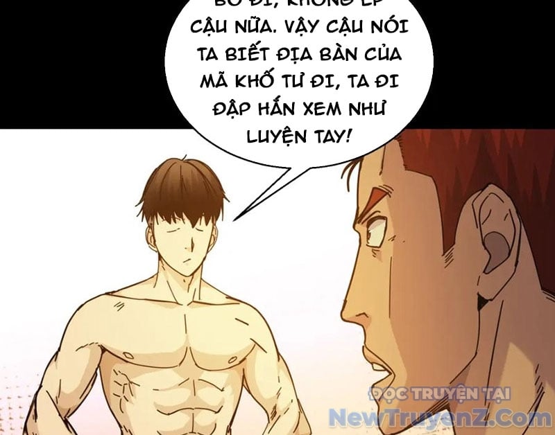 Nhất Ký Trọng Quyền: Chapter 30