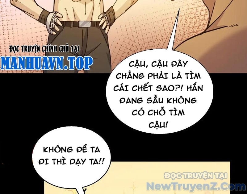 Nhất Ký Trọng Quyền: Chapter 30