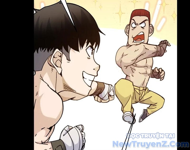 Nhất Ký Trọng Quyền: Chapter 30