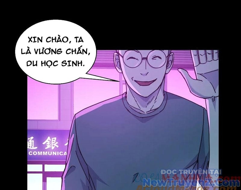 Nhất Ký Trọng Quyền: Chapter 30