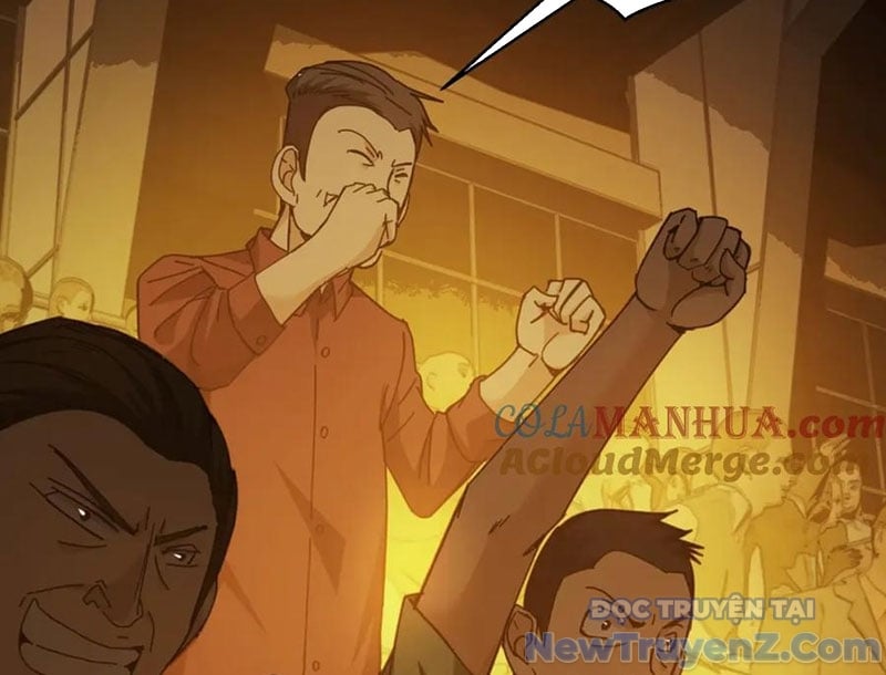 Nhất Ký Trọng Quyền: Chapter 30