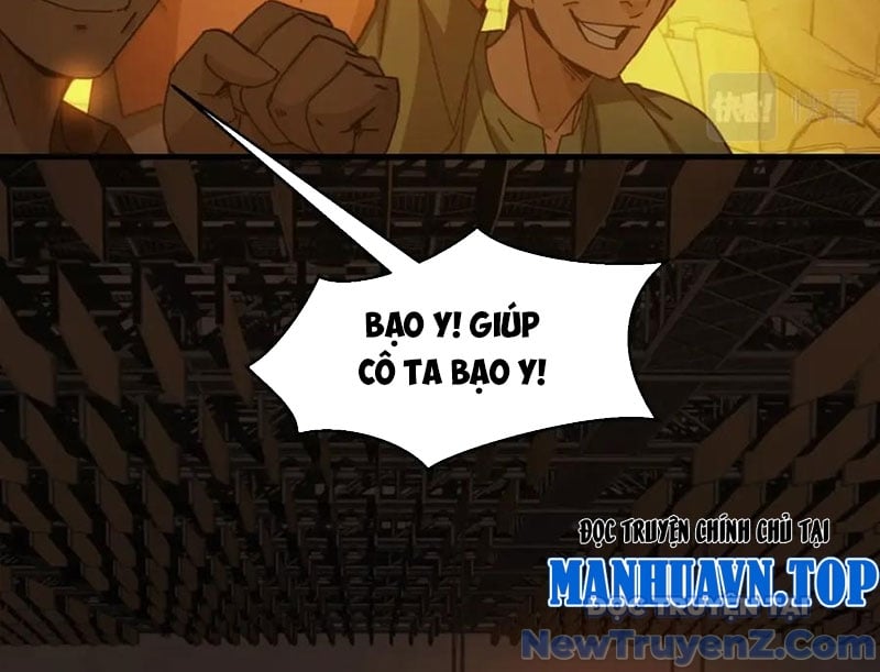 Nhất Ký Trọng Quyền: Chapter 30