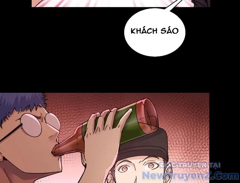 Nhất Ký Trọng Quyền: Chapter 31