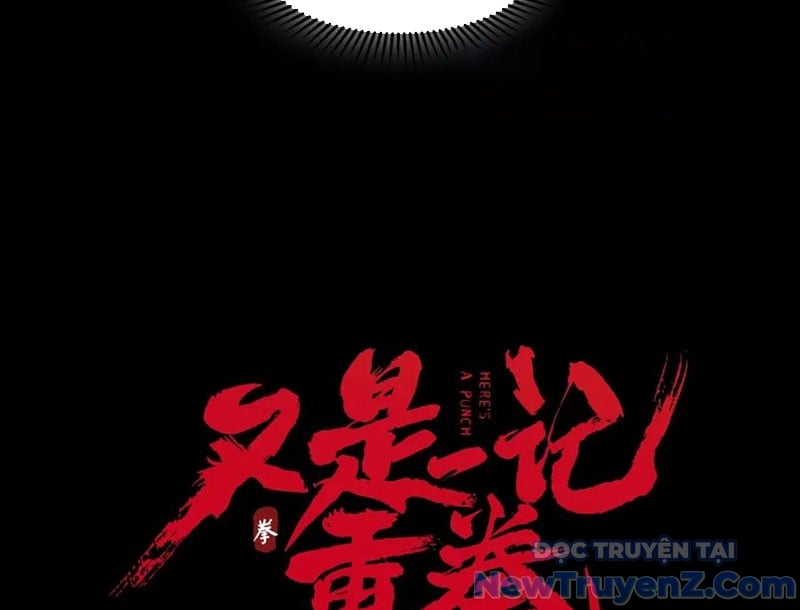 Nhất Ký Trọng Quyền: Chapter 31