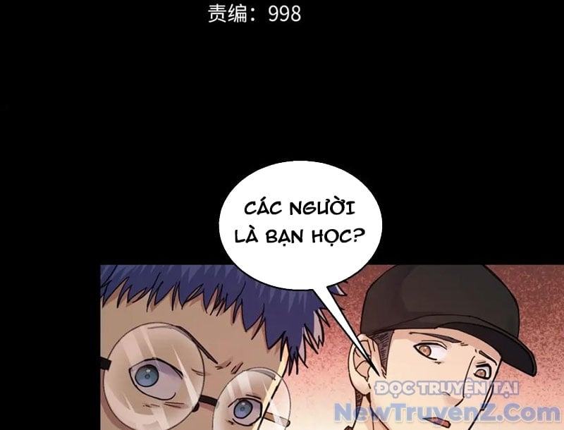 Nhất Ký Trọng Quyền: Chapter 31
