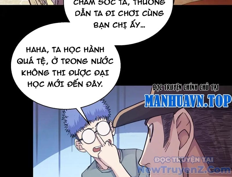 Nhất Ký Trọng Quyền: Chapter 31