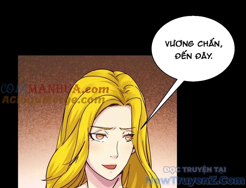 Nhất Ký Trọng Quyền: Chapter 31