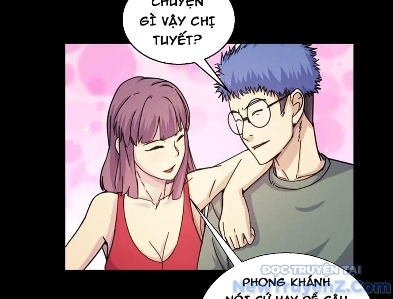 Nhất Ký Trọng Quyền: Chapter 31