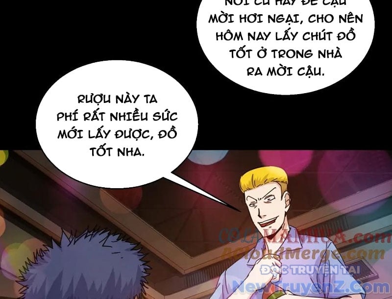 Nhất Ký Trọng Quyền: Chapter 31