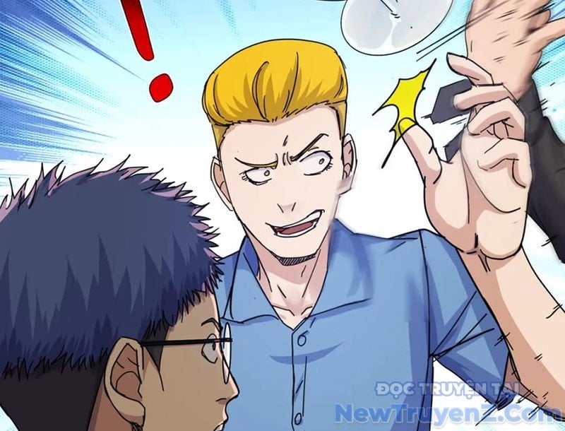 Nhất Ký Trọng Quyền: Chapter 31