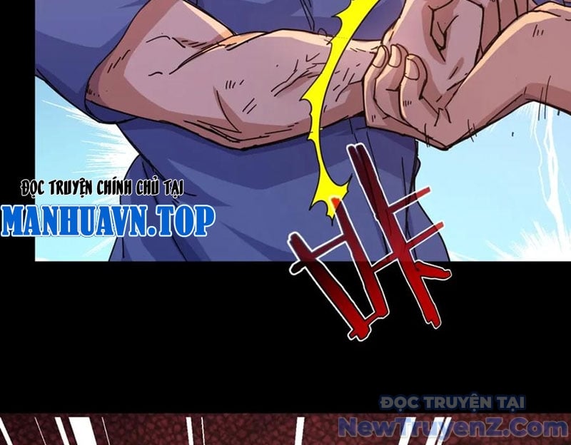 Nhất Ký Trọng Quyền: Chapter 31