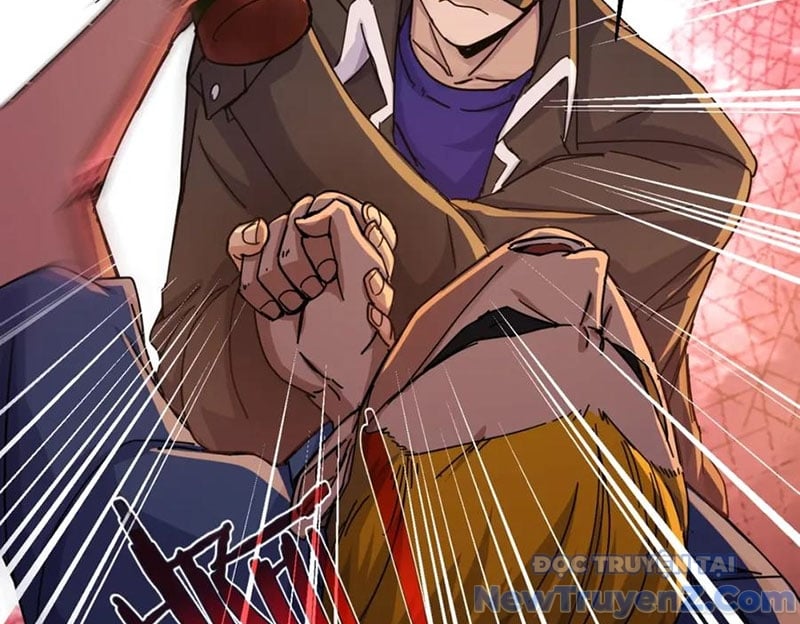 Nhất Ký Trọng Quyền: Chapter 31