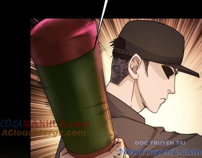 Nhất Ký Trọng Quyền: Chapter 31