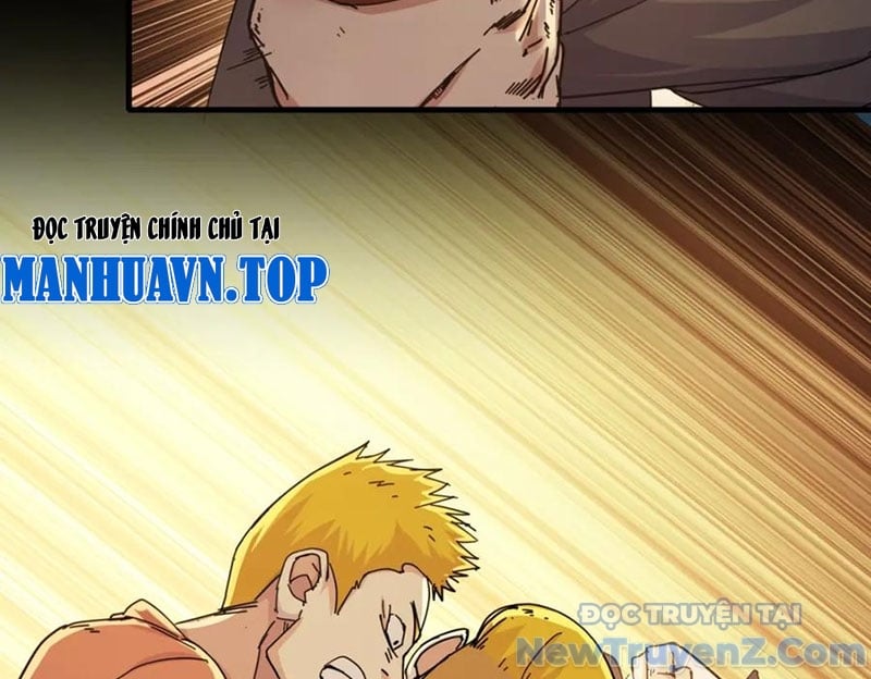 Nhất Ký Trọng Quyền: Chapter 31