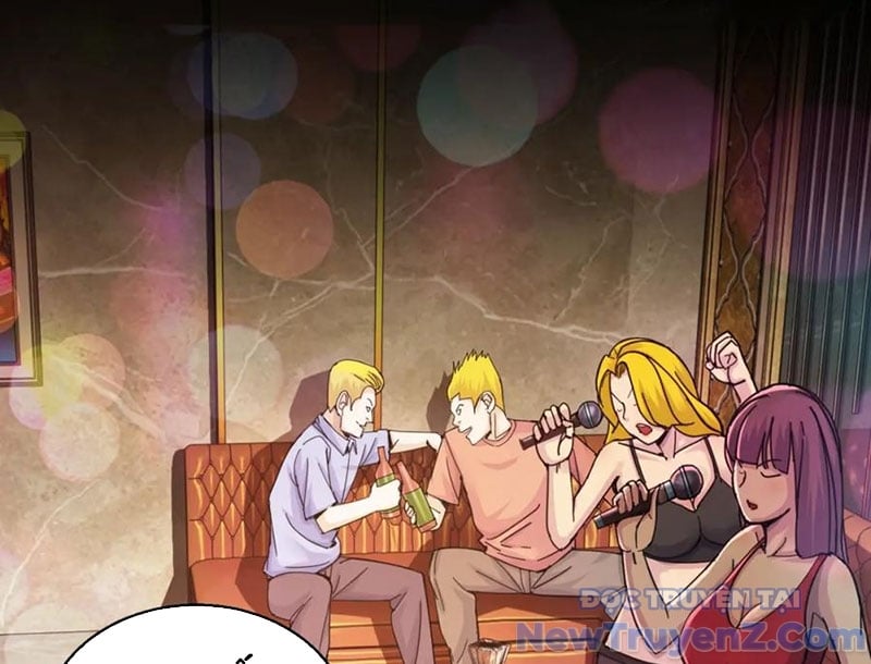 Nhất Ký Trọng Quyền: Chapter 31