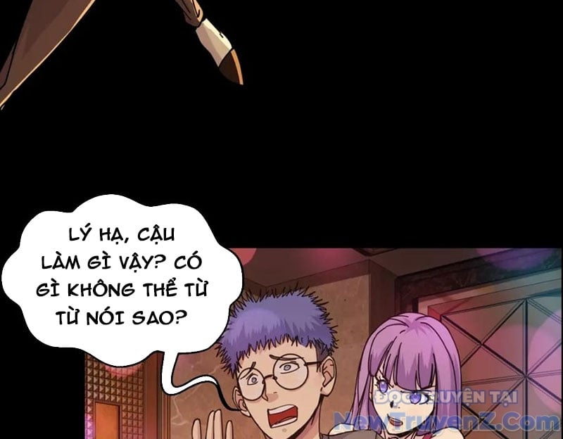 Nhất Ký Trọng Quyền: Chapter 31