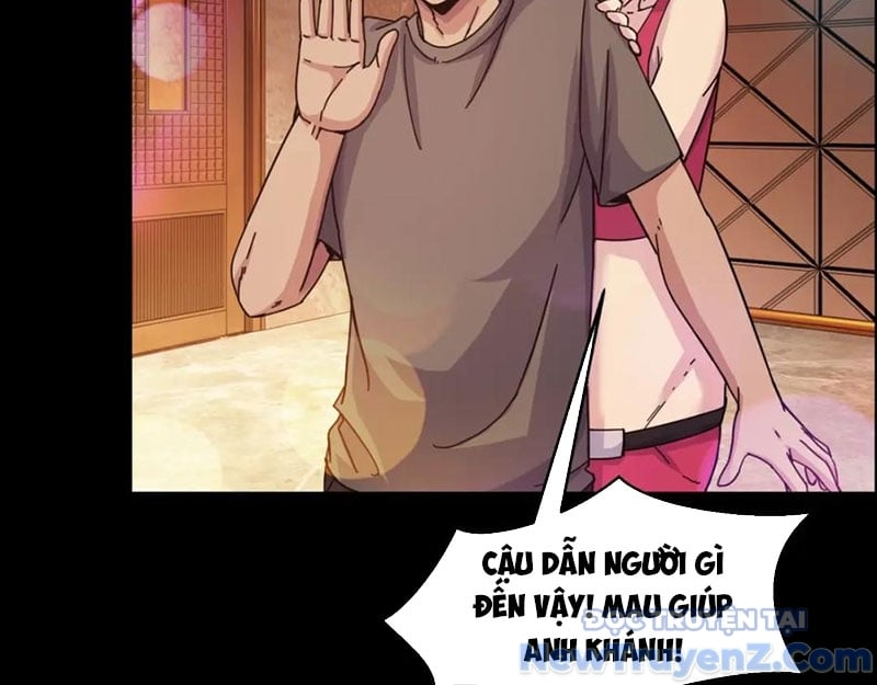 Nhất Ký Trọng Quyền: Chapter 31