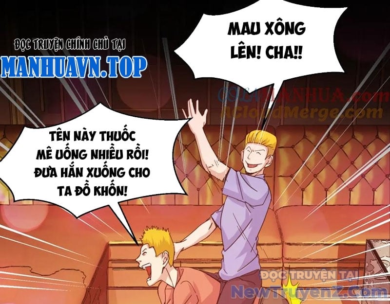 Nhất Ký Trọng Quyền: Chapter 31