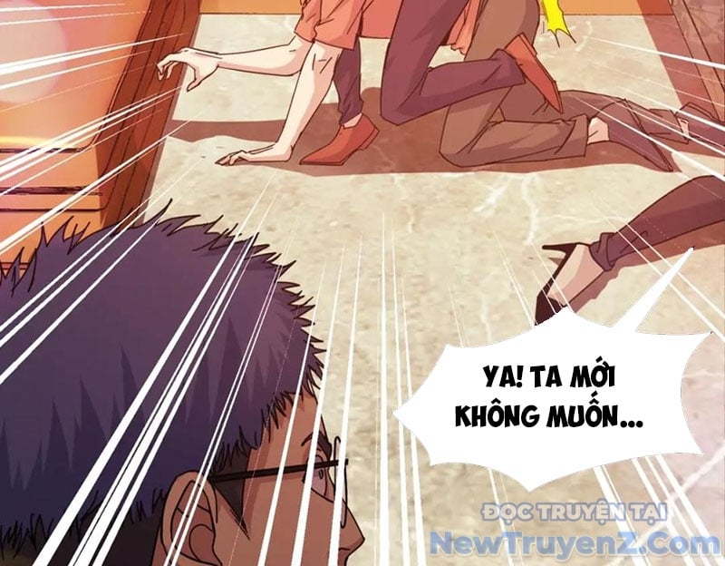 Nhất Ký Trọng Quyền: Chapter 31