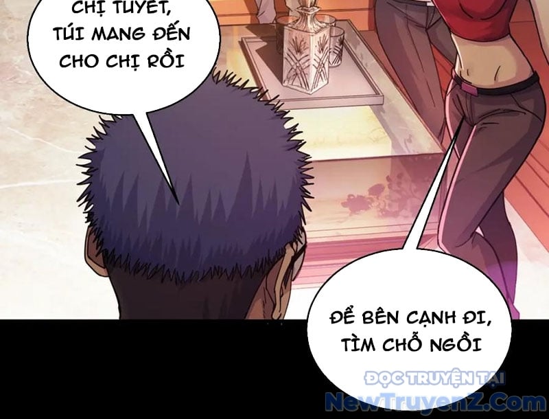 Nhất Ký Trọng Quyền: Chapter 31