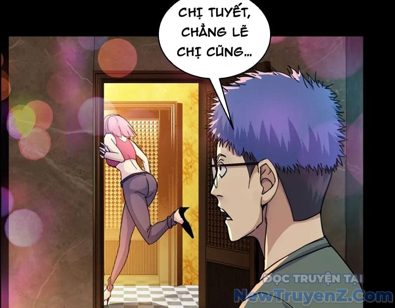 Nhất Ký Trọng Quyền: Chapter 31