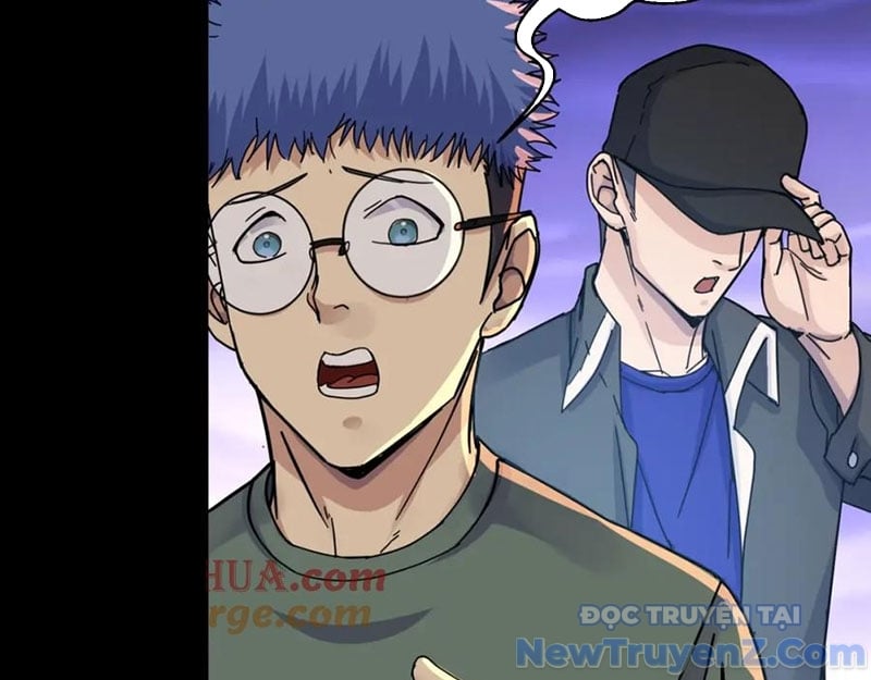 Nhất Ký Trọng Quyền: Chapter 31
