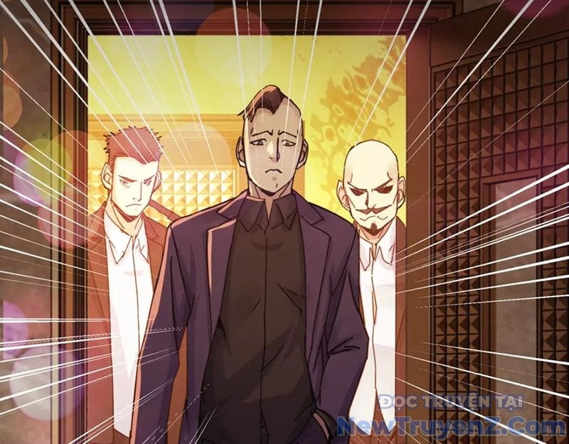 Nhất Ký Trọng Quyền: Chapter 31